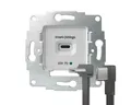 Smart Things USB-Ladegerät (Unterputzladegerät mit USB Anschluss)