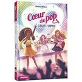 Coeur de Pop - Concert surprise - Tome 4 von Kaleng... | Buch | Zustand sehr gut