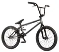 BMX Fahrrad KHE STRIKEDOWN PRO 20 Zoll Affix Rotor Stealth Grey nur 9,7kg