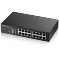 ZyXEL GS1100-16 V3 16 Port Gigabit Unmanaged Switch V3