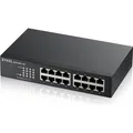 Zyxel GS1100-16 V3 (16 Ports) (GS1100-16-EU0103F)