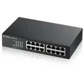 GS-1100-16 V3 Switch 16 Ports Gigabit