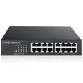 Zyxel GS1100-16 V3 16-Port Unmanaged Switch GS1100-16-EU0103F