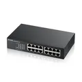 Zyxel GS1100-16 V3 Unmanaged Switch 16x Gigabit Ethernet GS1100-16-EU0103F