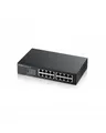 ZyXEL GS-1100-16 V3 Switch 16 x 10/100/1000 Desktop an Rack montierbar (GS1100-16-EU0103F)