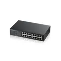ZyXEL GS-1100-16 V3 - Switch - 16 x 10/100/1000