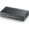 Zyxel Gs1100-16 V3 16-port Unmanaged Switch