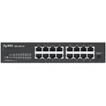 Zyxel Switch 16 Port Gigabit Unmanaged Switch GS1100-16 V3