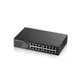 Zyxel Zyxel GS1100-16-EU0103F Netzwerk-Switch