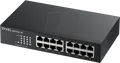 ZYXEL GS1100-163 - Switch, 16-Port, Gigabit Ethernet