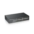 4718937614066 GS1100-16-EU0103F 16x Gigabit Unmanaged Switc ZyXEL