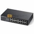 ZYXEL GS1100-16 GS1100-16-EU0103F 16-Port Gigabit Unmanaged Fanless Switch *NEU*