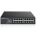 Zyxel GS1100-16 V3 16-Port Unmanaged Switch HUB/Switch