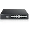 Zyxel GS1100-16 V3 16-Port Unmanaged Switch HUB/Switch