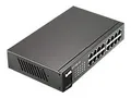 GS1100-16-EU0103F ZyXEL GS-1100-16 V3 Switch 16 x 10/100/1000 ~D~