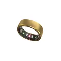 RINGCONN Smarter Ring Gr. 8 gold