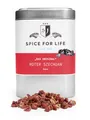 Spice for Life - Roter Szechuan Pfeffer, Premium Qualität, Aromatisch & Intensiv