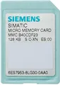 Siemens 6ES7953-8LF31-0AA0 SIMATIC S7, Micro Speicherkarte