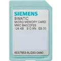 Siemens M-Memory Card S7/300 64-KB 6ES7953-8LF31-0A 6ES79538LF310AA0 (6ES79538LF310AA0)