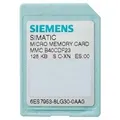 Siemens Dig.Industr. M-Memory Card S7/300 6ES7953-8LF31-0AA0 6ES79538LF310AA0