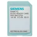 Siemens Simatic S7 Micro Memory Card 64 Kb Für S7-300/c7/et 200, 6es79538lf310aa0