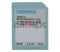 SIMATIC S7 MICRO MEMORY CARD - 6ES7953-8LF31-0AA0 (USED)