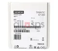 SIMATIC S7 MICRO MEMORY CARD - 6ES7953-8LF31-0AA0 (NS)