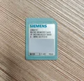 Siemens SIMATIC S7, Micro Memory Card 64 KB    6ES7953-8LF31-0AA0