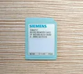 Siemens SIMATIC S7, Micro Memory Card für S7-300 64 KB   6ES7953-8LF31-0AA0