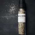45,16€/kg Nicolas Vahé "Salt & Pepper Everyday Mix" 310g Salz Pfeffer Mühle Vahe