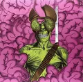 e Oh Sees - Carrion Crawler / The Dream EP - Vinyl Record - F600z