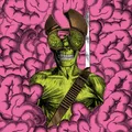 Thee Oh Sees - Carrion Crawler/The Dream [New Vinyl LP] Colored Vinyl