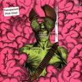 Thee Oh Sees - Carrion Crawler / The Dream Transparent Pin (2011 - US - Reissue)