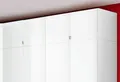 priess Schrankaufsatz Schrankoberteil, Aufsatzschrank Madrid, Schafft zusätzlichen Stauraum bei Schrankserie Madrid