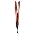 DYSON Luftstrom-Haarglätter Airstrait Amber Silk 1600W Glätteisen B-WARE