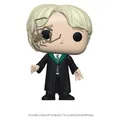 Funko POP! - Harry Potter: Malfoy with Whip Spider (32271)