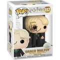 Harry Potter - Draco Malfoy (Spider) 117 - Funko Pop! - Vinyl Figur