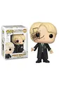Funko Pop! Harry James Potter-Malfoy mit Whip Spider - Harry Potter - Vinyl-Sammelfigur - Geschenkidee - Offizielle Handelswaren - Spielzeug Für Kinder und Erwachsene - Movies Fans