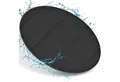 tillvex Pool-Bodenschutzfliese tillvex® Whirlpool Unterlage rund 196 - 240 cm Bodenmatte Pool Unterla, Set, Whirlpool Unterlage rund
