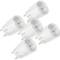 Shelly Plug S Gen3 MTR (PLUGSMTRGEN3X5)