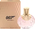 James Bond 007 for Women II 75 ml Eau de Parfum EDP