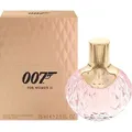 James Bond 007 for Women II 75 ml Eau de Parfum EDP