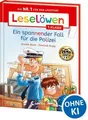 Amelie Benn ~ Leselöwen 1. Klasse - Ein spannender Fall für di ... 9783743214361