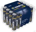 Varta Batterie Energy AAA Micro, R3, Al-Mn 4103 Pack 24 (1 Pack)