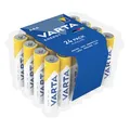 VARTA AG VARTA Energy Batterie Mignon AAA LR3 24er Retail Box 04103229224