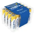 Varta Energy (24 Stk., AAA, 1160 mAh) (4103229224)