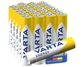 VARTA Energy Batterie, (1.5 V, 24 St), Micro / AAA / LR03, 1,5 V, Alkali
