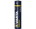 VARTA VARTA 1x24 Varta Energy Micro AAA LR 3 Aktionsbox Batterie