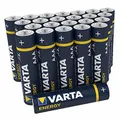 VARTA Energy Micro AAA LR03 Alkalisch Batterie (24-PIECES)