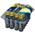 Varta 1x24 Energy Micro AAA LR 3 Aktionsbox